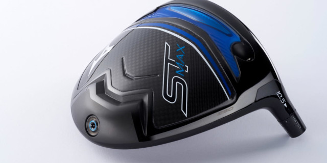 Mizuno Launches New ST MAX Driver Fairway Wood Hybrid