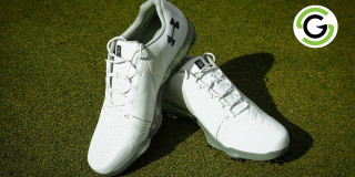 Under Armour SPieth 2 review