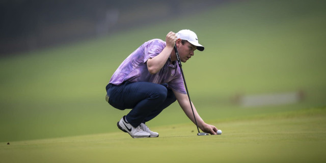 Porsche Singapore Classic 2025 Preview, Picks & Analysis