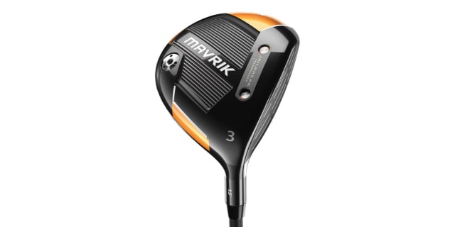Callaway MAVRIK Ladies