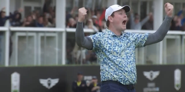 The Scottish Open moments we will never forget