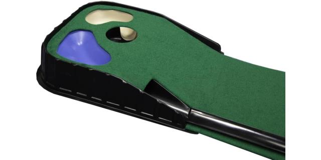 Putting Mat