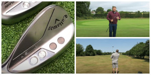 Callaway Jaws Raw Wedges Review