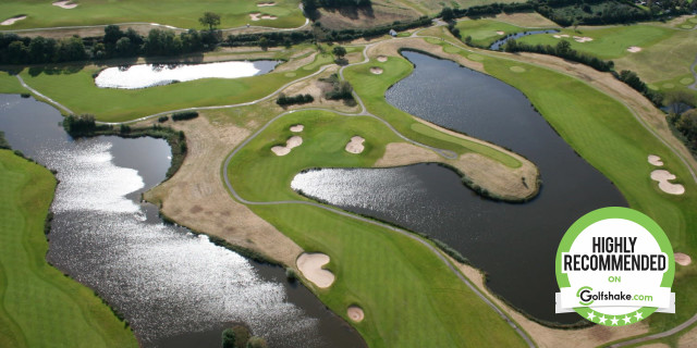 Celtic Manor Resort