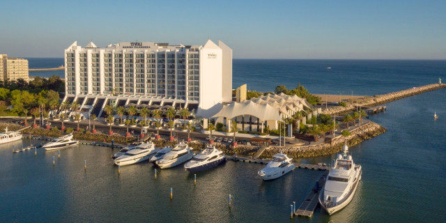 Discover 5* Luxury Golf in the Algarve