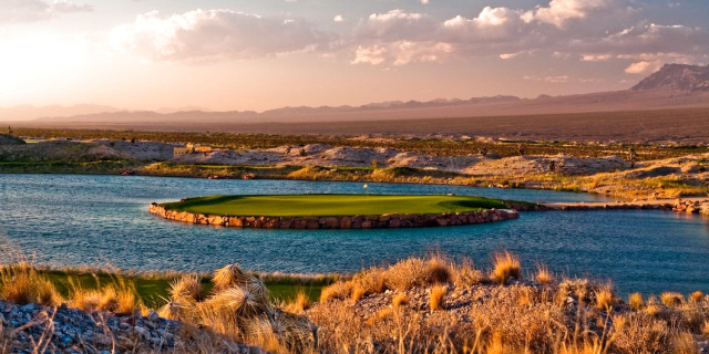 More reasons to visit Las Vegas for your next golf trip