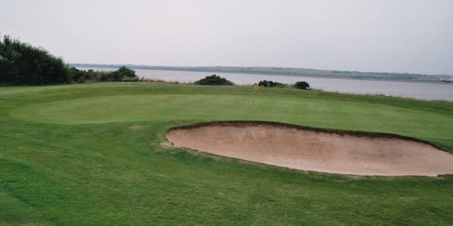 Knott End