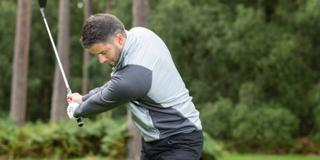 FootJoy Launches New Autumn Winter Apparel Collection