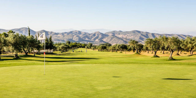 Discover the Golf Holiday of a Lifetime in Marbella