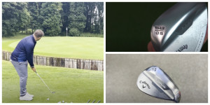 Which Callaway Wedge is Right For You - Loft, Bounce, Grind