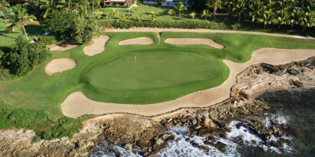 Teeth of The Dog Golf Course