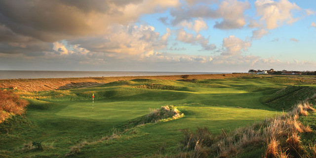 UK and Ireland Top 100 Summer Twilight Rates