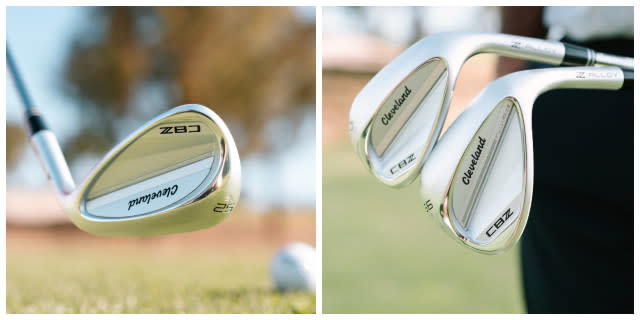 Cleveland Golf - ぺぺ Cleveland Golf - Golfballs.com