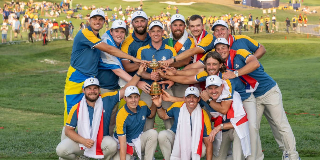 Ryder Cup 2025 Preview
