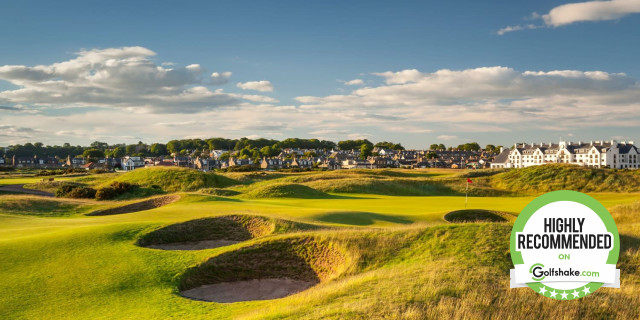 Carnoustie