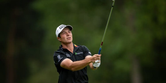 Golfers Who Could Win Their First Major in 2024