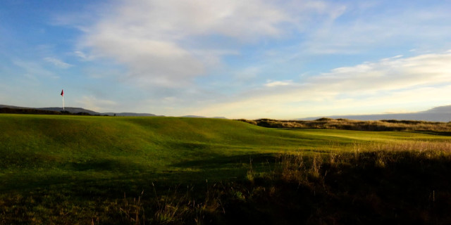 Royal Dornoch