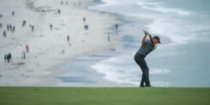 Which Golf Courses Are Hosting The US Open in The Future