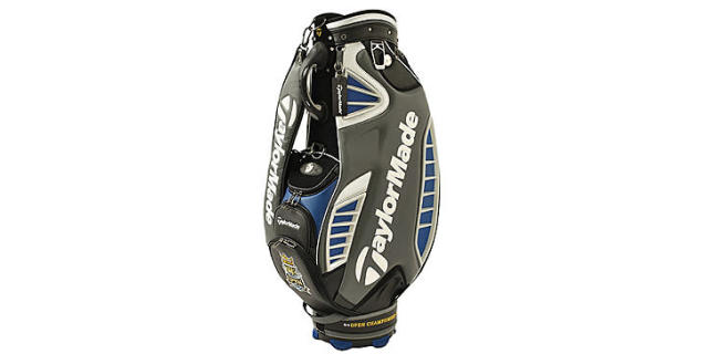 FINALLY A TOUR GOLF BAG for the MASSES? 