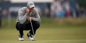 How To Use The Power of Focus For Better Putting