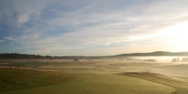 gWest Golf Course