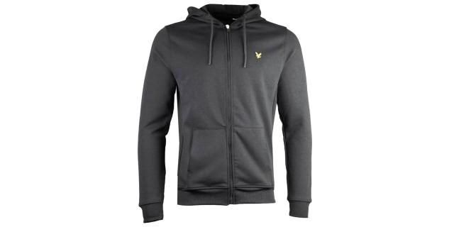 Lyle & Scott Hoodie