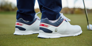 FootJoy Introduces New PRO SL Golf Shoes