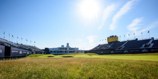 Royal Birkdale