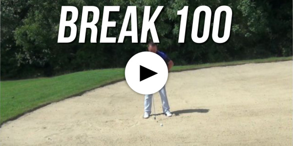 Improve your game - break 100