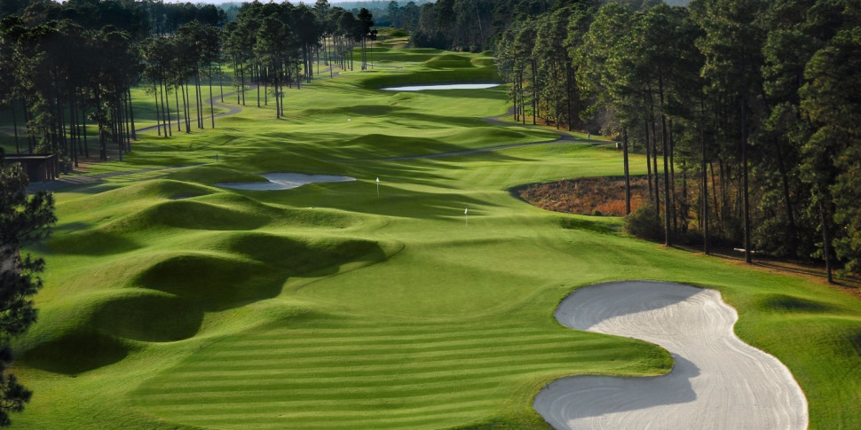 Golf in Myrtle Beach