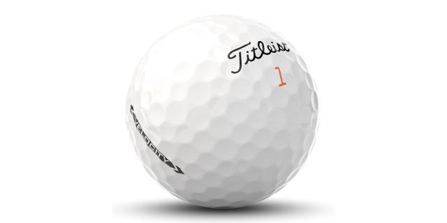 Titleist Velocity