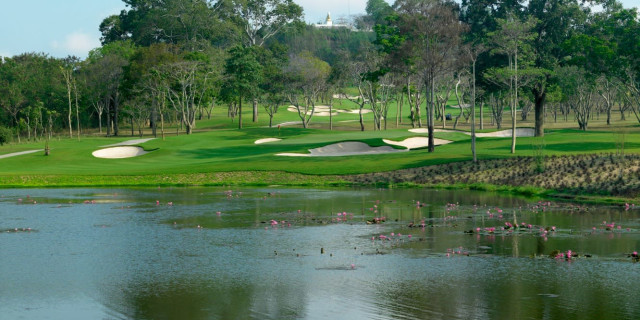 Siam Country Club