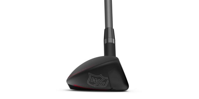 Wilson DynaPower Hybrid