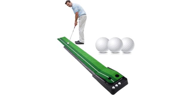 Putting Trainer