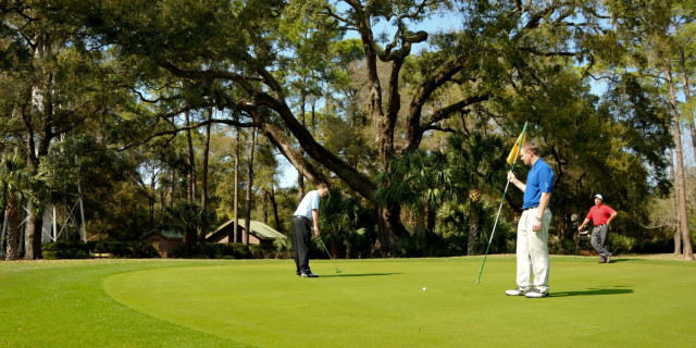 An Open Letter to Club Golfers on COVID-19