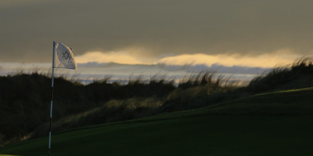 The Machrie
