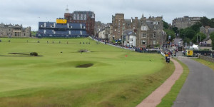 Latest Driving Distance Report Widely Ridiculed