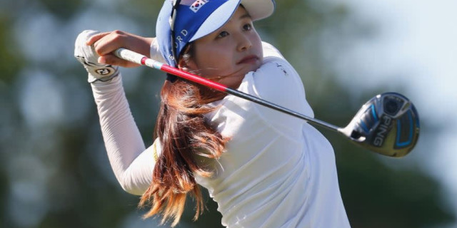 Bizarre Rules Controversy Dominates Korean LPGA Tour Event