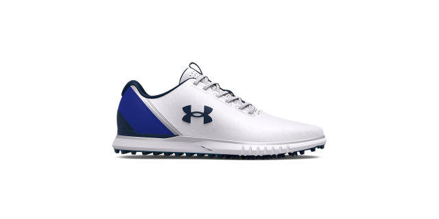 Under Armour Golf Shoes