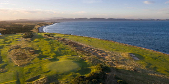 Nairn Golf Club