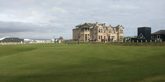 St Andrews