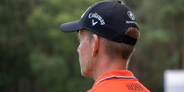 The Golfers Who Could Roll Back The Years in 2022