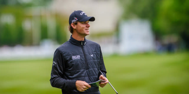 omega european masters picks