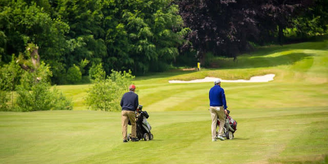 The Best 9 Hole Golf Courses Of 2019
