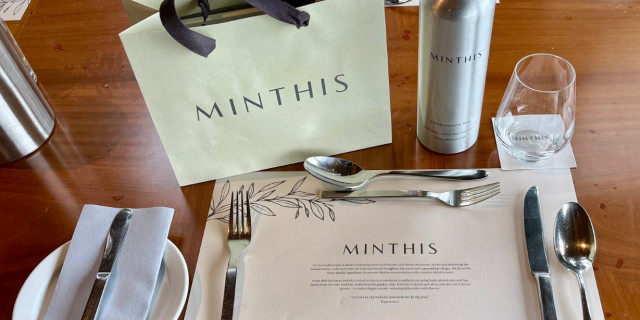 Minthis Golf