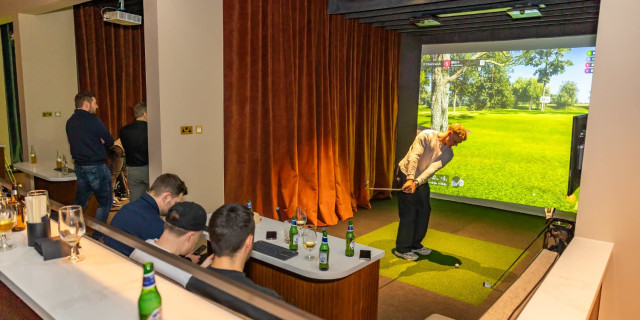 New Pitch Wharf Venue Opens in London