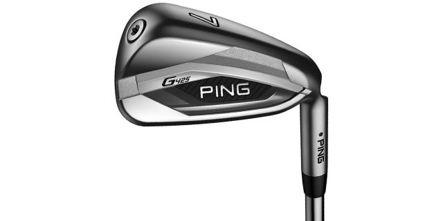 PING Irons