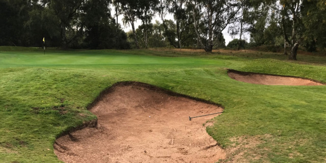 Enville Golf Club (Highgate Course) Feature Review
