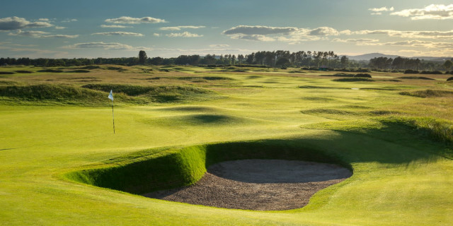 Carnoustie