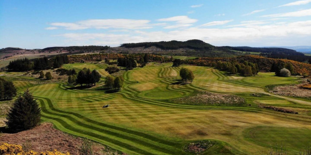 Scottish Golf Course to Host Special Day For Key Workers